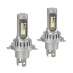 LAMPARA HALO LED SERIE 11 QUICK-FIT H4 15W (2 UNIDADES) - Imagen 4