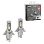 LAMPARA HALO LED SERIE 11 QUICK-FIT H4 15W (2 UNIDADES)