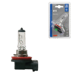 LAMPARA H11 12V 55W PGJ19-2 (BLISTER 1 UNIDAD)