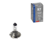 LAMPARA H7 12V 55W PX26D HOMOLOGACION E (CAJA 1 UNIDAD)