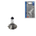 LAMPARA H7 12V 100W PX26D (BLISTER 1 UNIDAD)