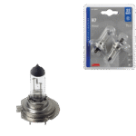 LAMPARA H7 12V 55W PX26D HOMOLOGACION E (2 UNIDADES)