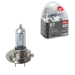 LAMPARA H7 XENON 12V 100W PX26D (BLISTER 2 Uds)