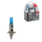 LAMPARA H1 BLUE-XE H1 12V 55W P14,5S HOMOLOGACION E (2 UNIDADES)