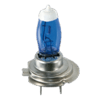 LAMPARA H7 XENON 12V 100W PX26D (BLISTER 2 UNIDADES) - Imagen 4