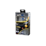 LAMPARA H7 XENON 12V 100W PX26D (BLISTER 2 UNIDADES)