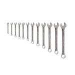 LLAVE COMBINADA (12 PIEZAS) - Imagen 3