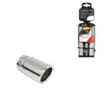 TUBO DE ESCAPE ACERO INOXIDABLE TS 7 DIAMETRO 45-55 MM