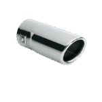 TUBO DE ESCAPE ACERO INOXIDABLE TS 28 DIAMETRO 33-46 CM - Imagen 4