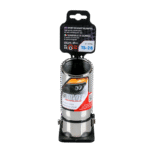 TUBO DE ESCAPE ACERO INOXIDABLE TS 28 DIAMETRO 33-46 CM - Imagen 3