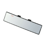 ESPEJO RETROVISOR INTERIOR CONVEXO PANTALLA ANCHA 300X65 MM - Imagen 3