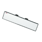 ESPEJO RETROVISOR INTERNO PLANO PANTALLA ANCHA 300X65MM - Imagen 3