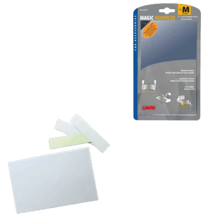 ESPEJO MAGICO MULTIUSO EASY-FIT 127X203 MM