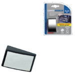 ESPEJO ADHESIVO CONVEXO