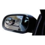 ESPEJO ADHESIVO CONVEXO REDONDO - Imagen 2