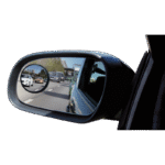 ESPEJO ADHESIVO CONVEXO REDONDO PARA PUNTOS CIEGOS 50MM - Imagen 3