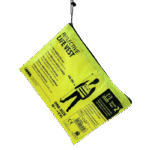 CHALECO REFLECTANTE HOMOLOGADO AMARILLO - Imagen 4