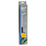 LLAVE RUEDA ACODADA Y EXTENSIBLE (HOMOLOGACION TUV) - Imagen 3