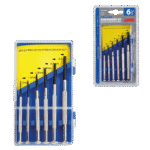SET DE DESTORNILLADORES PRECISION 6 PCS