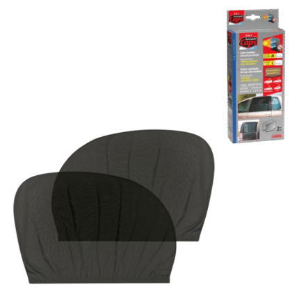 PARASOL VENTANILLA LATERAL L CUADRADO (2 PIEZAS)