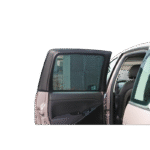 PARASOL VENTANILLA LATERAL L CUADRADO (2 PIEZAS) - Imagen 2