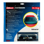 PARASOL TRASERO 50x100 CM - Imagen 2