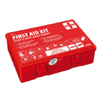 BOTIQUIN DE PRIMEROS AUXILIOS DIN 13164-2022 - Imagen 3