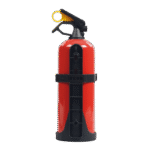 EXTINTOR 1 KG. - Imagen 3