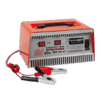 CARGADOR DE BATERIA 9A 12V HOMOLOGACION GS-TUV APROBACION ROHS - Imagen 3