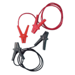 CABLES DE ARRANQUE ESTANDAR 200A CABLE 2,5 M - Imagen 3