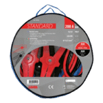 CABLES DE ARRANQUE ESTANDAR 200A CABLE 2,5 M - Imagen 4