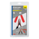 PINZAS BATERIA 120A 15 CM - Imagen 3