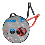 CABLES DE ARRANQUE 12/24V 500A CABLE 450 CM 22,7 MM2 - Imagen 3