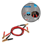 CABLES DE ARRANQUE 12/24V 400A CABLE 250 CM 12 MM2