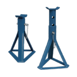 SOPORTE DE GATO 2000 KG AJUSTABLE 3 NIVELES HOMOLOGACION GS-TUV - Imagen 3