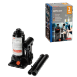 GATO HIDRAULICO 2.000 KG HOMOLOGACION GS-TUV