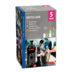 GATO HIDRAULICO 5000 KG HOMOLOGACION GS-TUV - Imagen 3