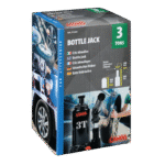 GATO HIDRAULICO 3.000 KG HOMOLOGACION GS-TUV - Imagen 4