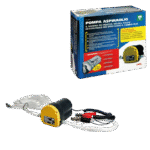 BOMBA EXTRACTORA DE ACEITE 12V