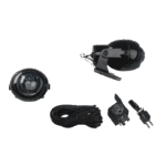 MICRO PROYECTOR 12V 2 PIEZAS - Imagen 4