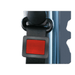 CLIPS CINTURON DE SEGURIDAD STOPPER 2 PIEZAS