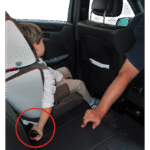 ALARMA CINTURON DE SEGURIDAD - Imagen 2