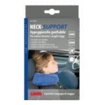 ALMOHADILLA CERVICAL - Imagen 2