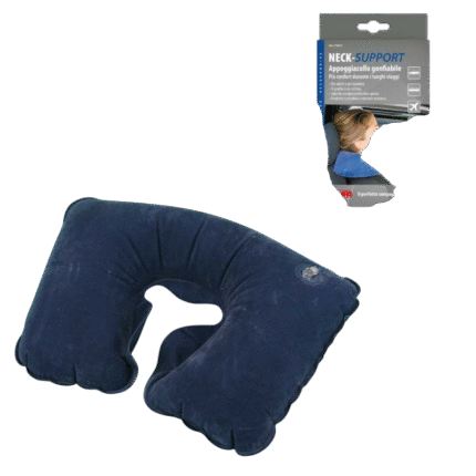 ALMOHADILLA CERVICAL