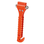 MARTILLO ROMPECRISTALES CON CUCHILLA - Imagen 3