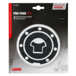 ADHESIVO TAPON DEPOSITO "HONDA" - Imagen 3