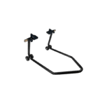 CABALLETE TRASERO PARA MOTOCICLETA MODELO STAND