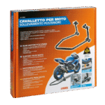 ELEVADOR TRASERO - Imagen 3