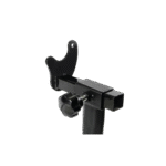 CABALLETE TRASERO PARA MOTOCICLETAS CON TRINQUETES - Imagen 4