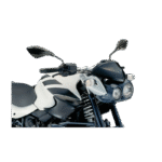 ESPEJO MOTO "LIMITS" 10 MM - Imagen 4